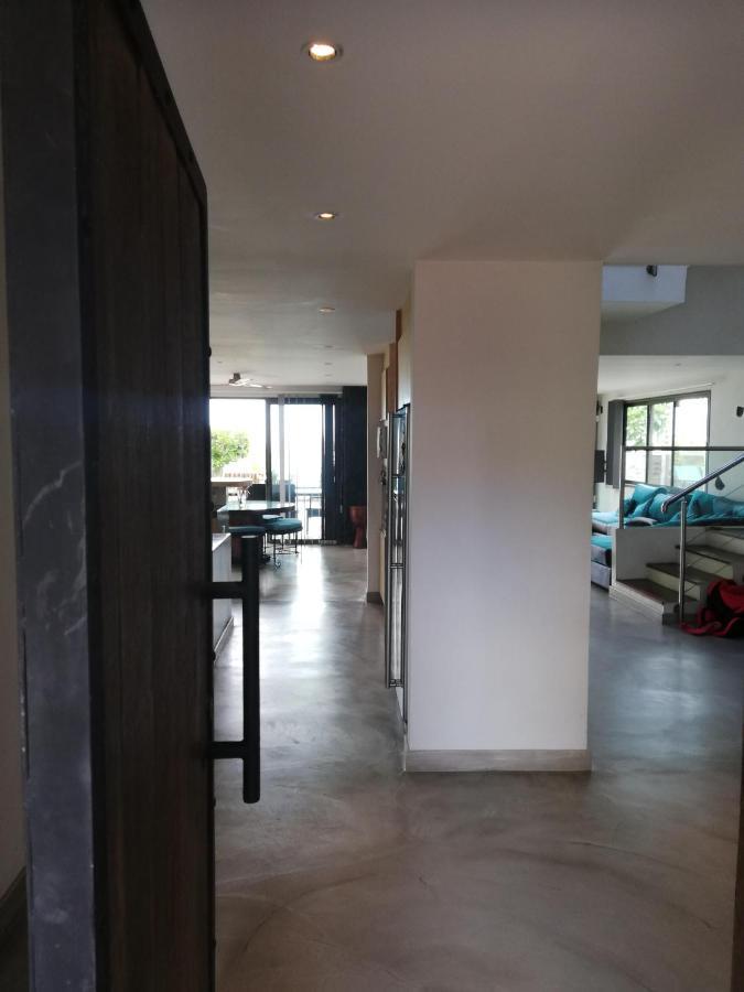 Keha Properties Flic-en-Flacq Exteriör bild